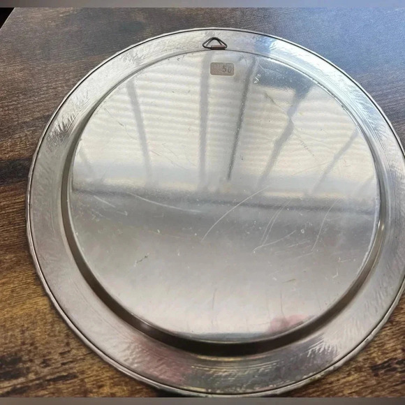 David Miro | Jerusalem with the Dove of Peace - Picture 8 of 10